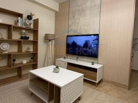 Rent, Apartment 1+1 Siri Kodra Street, Selvia, Tirane