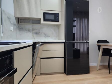 Apartament 1+1 per qira tek Rruga e Elbasanit