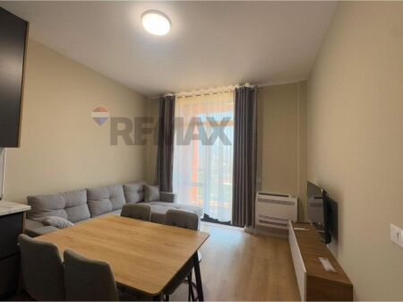 Apartment 2+1 for rent Jordan Misja Street