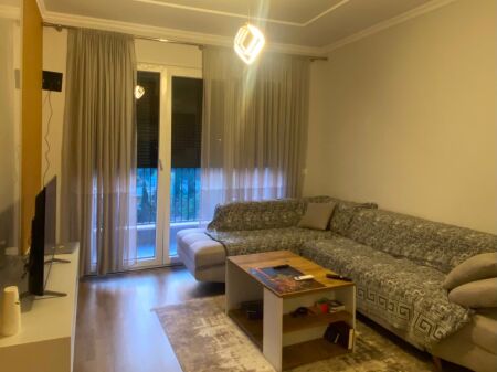 🏡 APARTMENT 1+1 FOR RENT – TRIO TOWER