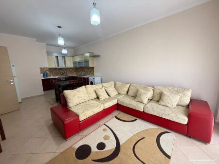 Apartment for rent 1+1 at the Former Electric Market (ID B2101820) Tirana
