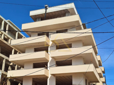 APPARTAMENTI 1+1, 2+1 E PENTHOUSE IN VENDITA – SARANDË