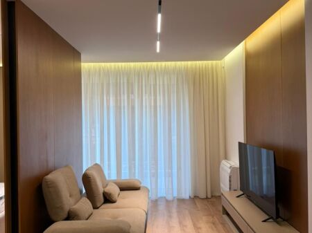Apartament me qera Ish fusha e Aviacionit!