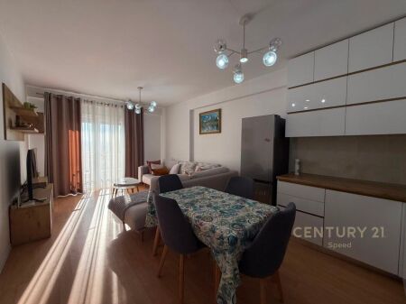 FOR RENT 2+1 APARTMENT AT 5 MAJI STREET!!