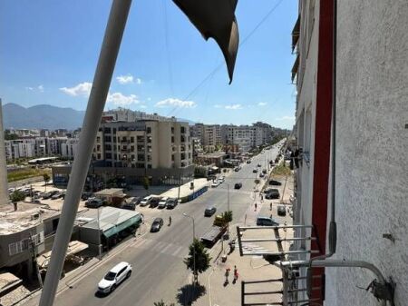 Apartment 2+1 for rent in Astir