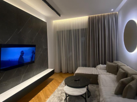 JEPET ME QIRA APARTAMENT 1+1 | KOMPLEKSI DELIJORGJI