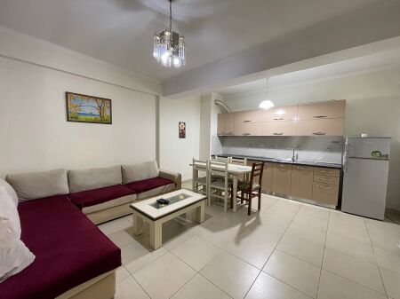 Apartment 1+1 for rent