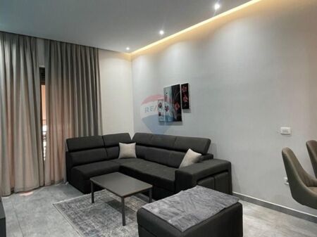APARTAMENT 1+1 ME QIRA TEK KOMPLEKSI DELIJORGJI!