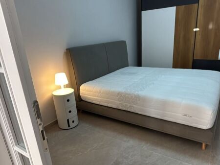 Jepet Me Qera Apartament 1+1+1 Post Parkimi + 1 Ballkon