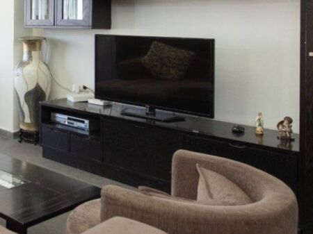 Apartment 2+1+2 for rent at Teodor Keko Street, near the former Customs, Astir, Laprake.