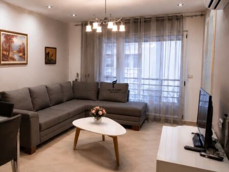 APARTMENT FOR RENT 2+1 FROSINA PLAKU 70,000 LEKE FH-88704