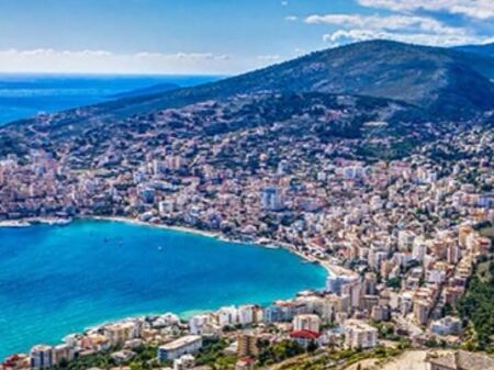  SHITET TRUALL NË SARANDË – ÇMIM I ULUR! 