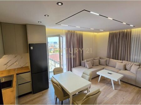 JEPET ME QIRA APARTAMENT 2+1+POST PARKIMI NE XHAMLLIK!