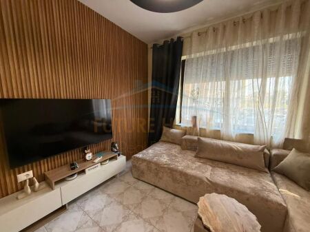 JAP ME QERA APARTAMENT 1+1,LAPRAKE,TIRANE