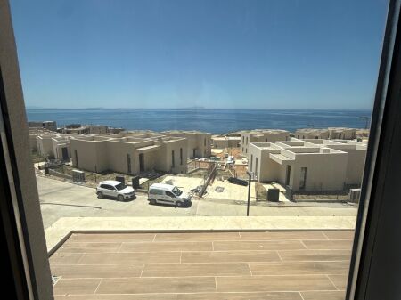 For sale, Apartment 1+1, San Nicolas, Palasë