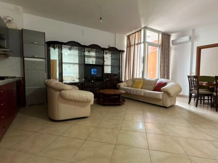 Apartament 1+1 tek Fresku