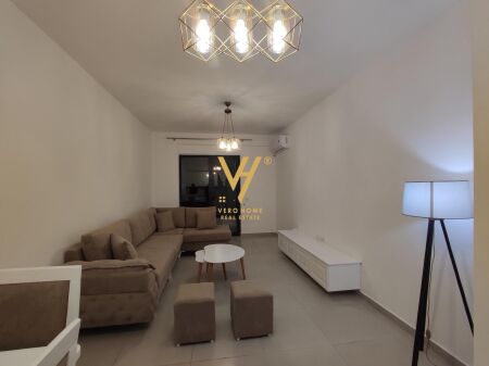 APPARTAMENTO 1+1+BLK IN AFFITTO A UNAZA E RE 50.000 LEKE