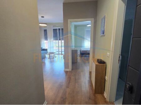 Rent, Apartment 1+1, Tirana Uptown Complex, 5 May.