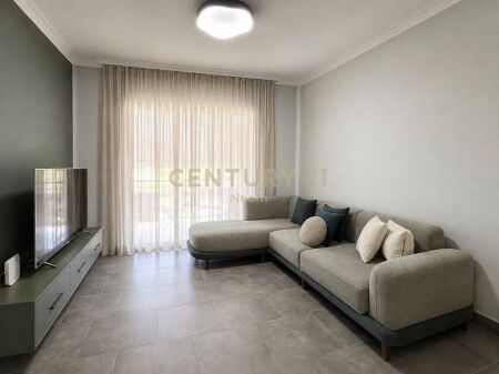 Apartament 2+1+2 për Qera| Don Bosko, Tiranë