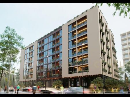APPARTAMENTO 1+1 IN VENDITA NELLA RESIDENZA LOGER PARADISE!!! POSSIBILITÀ DI PAGAMENTO A RATE!