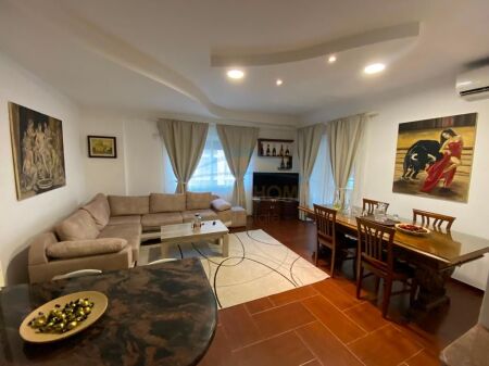 Rent, Apartment 2+1+2, Ulliri Roundabout, Kamez