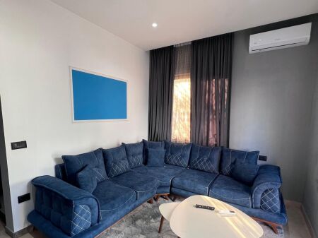 Qera | Apartament 2 + 1 | Kashar | 430 €/muaj