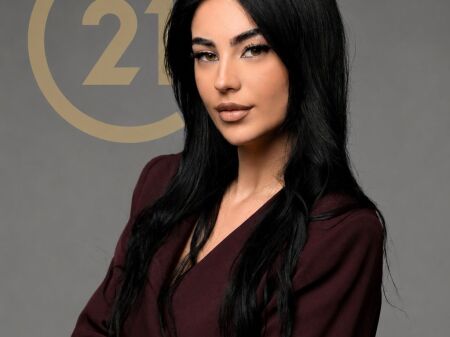 Megi Metaliaj