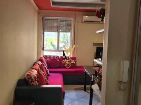 APARTMENT 2+1+BLK FOR RENT NEAR THE ZOOLOGICAL GARDEN 700 EURO