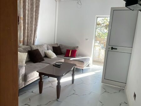 Apartment 1+1 for rent – American Hospital 3 !