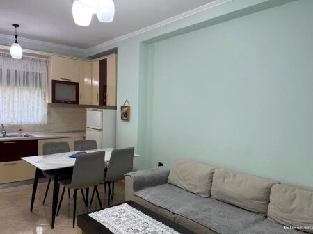 Apartament Me Qera 2+1 Tek Brryli (ID B2202055) Tirane