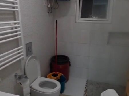 Rruga Dritan Hoxha, Kompleksi Karavan, jepet me qera apartament, 2+1+2+parkim, 85,000 Leke