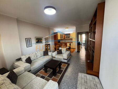 FOR RENT APARTMENT 2+1, PARIS COMMUNE, TIRANA