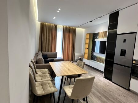 Apartament me qera 2+1+2+parkim
