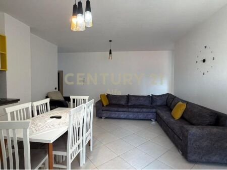 Appartamento 2+1 in vendita all'ingresso di Fresku!