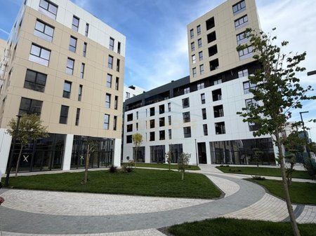 Qera, Apartament 1+1, Jordan Misja