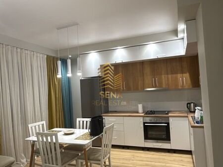 Rent, Apartment 1+1+Blk, Astir, 650 Euro/Month