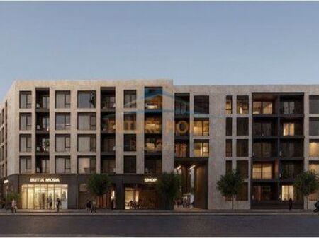 For sale, Apartment 1+1, North Residence, Paskuqan