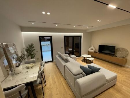 🔥 JEPET ME QERA APARTAMENT 3+1+2 tualete🔥 Rezidenca Kodra e Diellit !