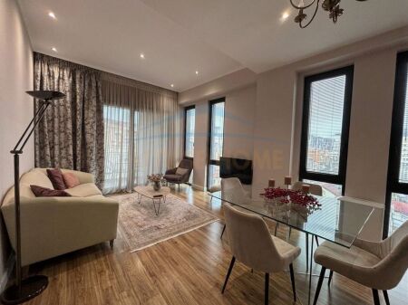 Qera, Apartament 2+1+2, Park Gate, Rruga e Elbasanit, Tiranë
