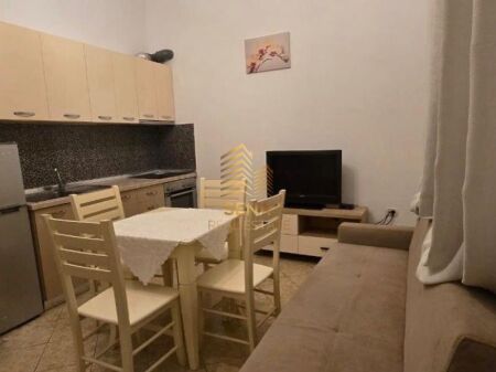 Qira, Apartament 1+1, Jordan Misja, 35.000 Lek/muaj