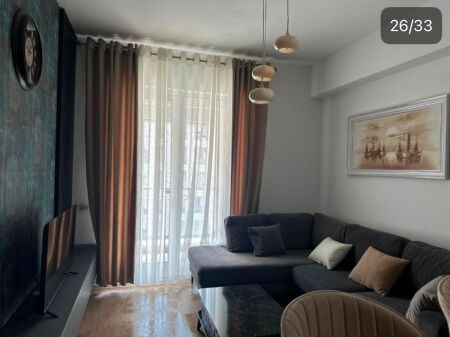 Apartment 2+1 Siri Kodra