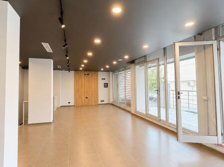 Locale Commerciale vicino a UKD – In Affitto o In Vendita