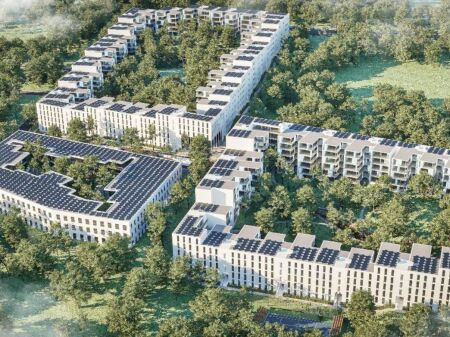 OCCASIONE | VENDESI APPARTAMENTO 2+1+2 | BYLONG HILL RESIDENCE