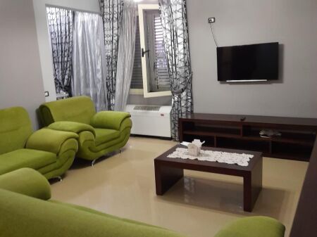 For rent 2+1+2 German Villas 55,000 lek