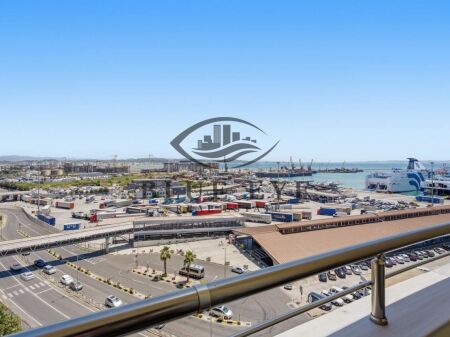  Apartment for Rent – Port Street, Durrës
