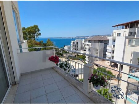  EXCLUSIVE PENTHOUSE FOR SALE – UJI I FTOHTË, VLORË 