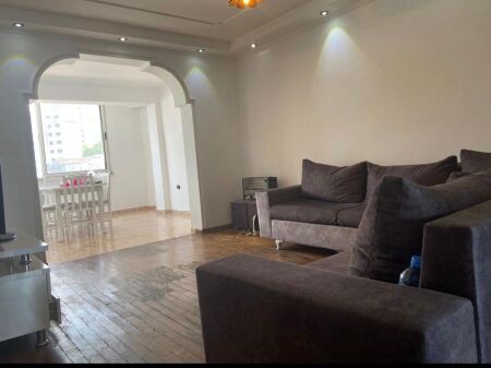5-May, 2+1 apartment for rent!