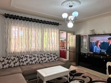 Apartment 2+1 for Sale | Former District, Durres