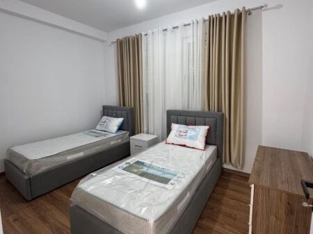 2+1 apartment for rent in Paskuqan!