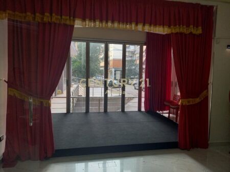 EXCLUSIVE! COMMERCIAL SPACE FOR SALE IN ASTIR